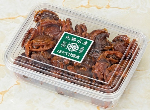 【定番商品】ほたて甘露煮