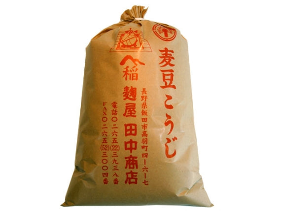 麦豆こうじ 700g　（要冷蔵）