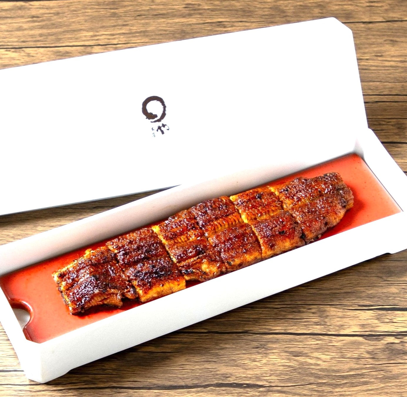 うなぎ長焼ギフト2本セット　【漬魚・魚加工品】【母の日】【父の日】【敬老の日】【お中元】【お歳暮】【土用の丑の日】【ギフト】【お祝い】
