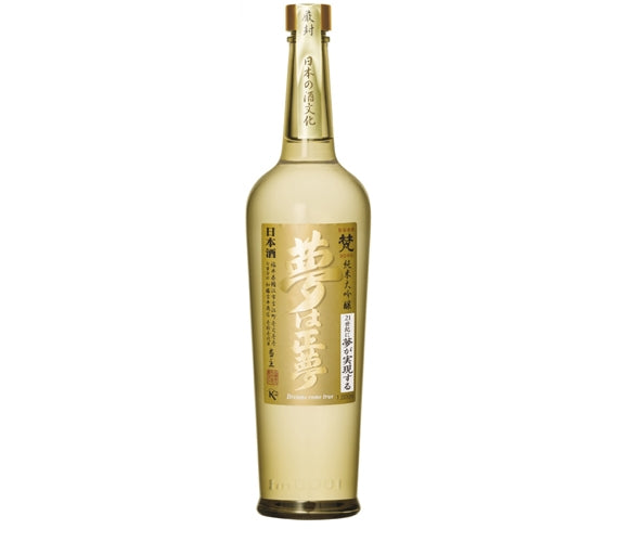 梵・夢は正夢　1L