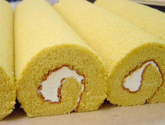 【和三盆ロール】　母の日　父の日　お取り寄せ　讃岐の名産「讃岐和三盆糖」を使用したロールケーキ