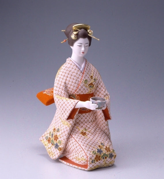 現代の名工　武吉國明作　　茶道　