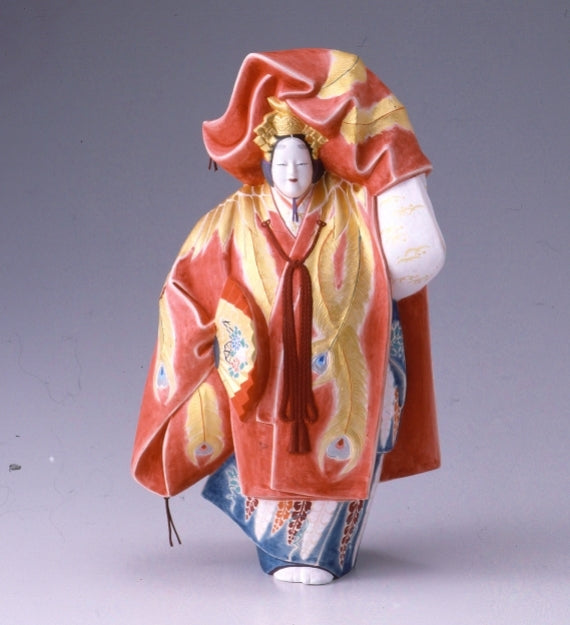 羽衣（小）
