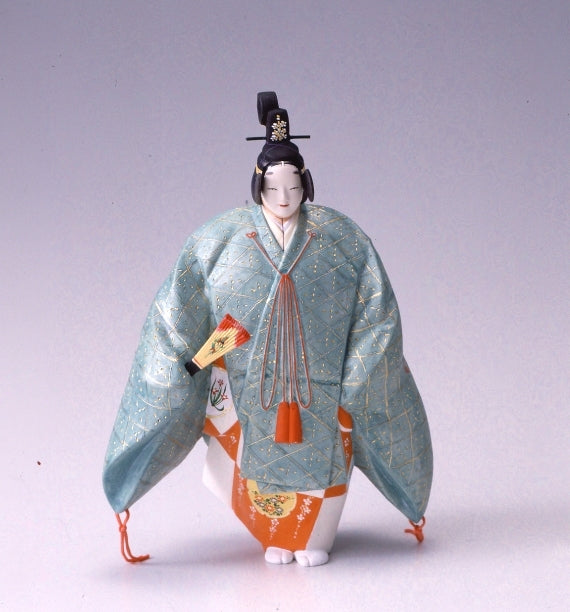 井筒（中）