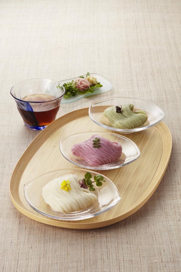 手延素麺揖保乃糸特級品詰め合わせ　播磨の四季　ＨＳ－３５