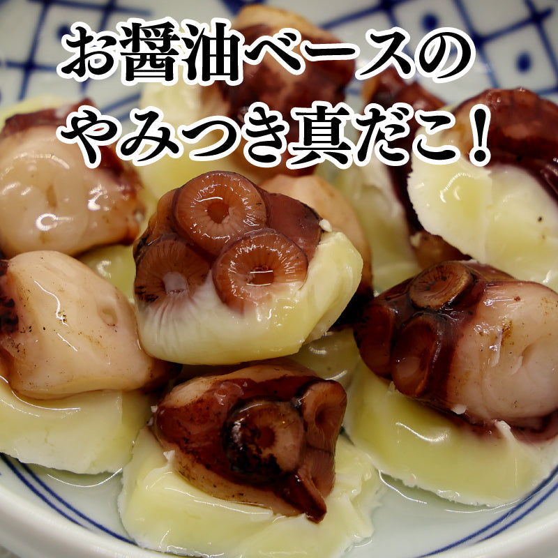味付けやわらか真だこチーズ 1袋