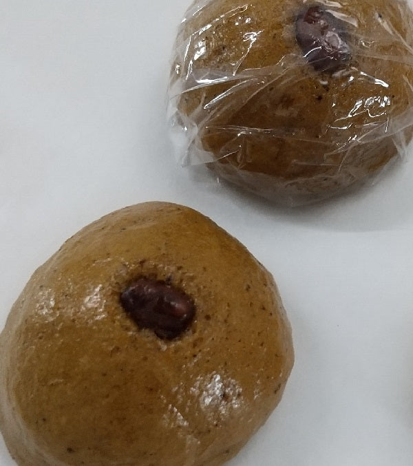 宝珠まんじゅう12個入　送料込み　和菓子　お菓子　和スイーツ　あんこスイーツ　つぶあん　