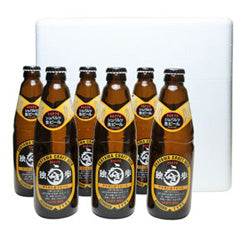 独歩 ウナギに合うビール6本セット（クール便指定）