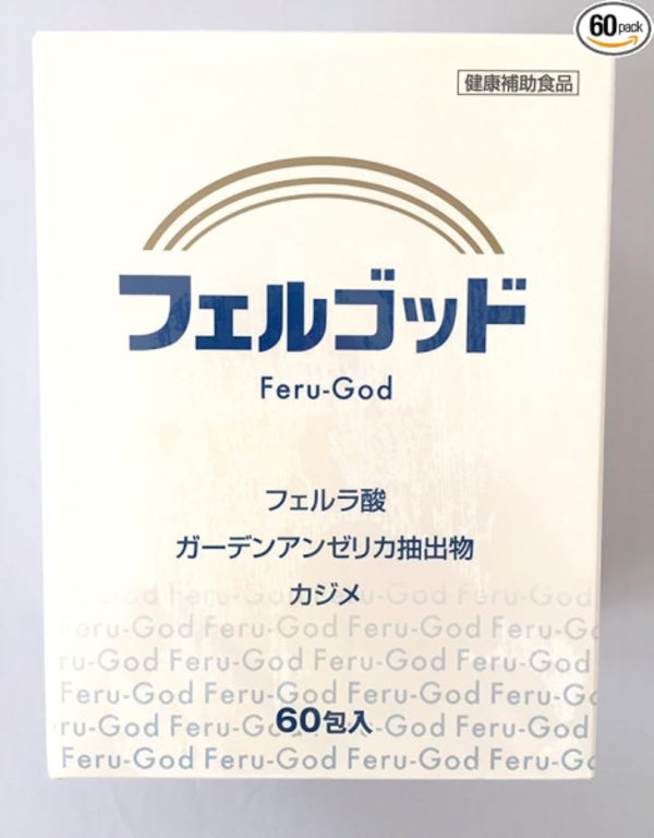 フェルゴッド