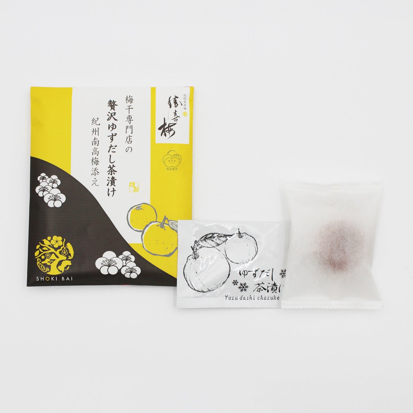 贅沢茶漬け3種詰合せ