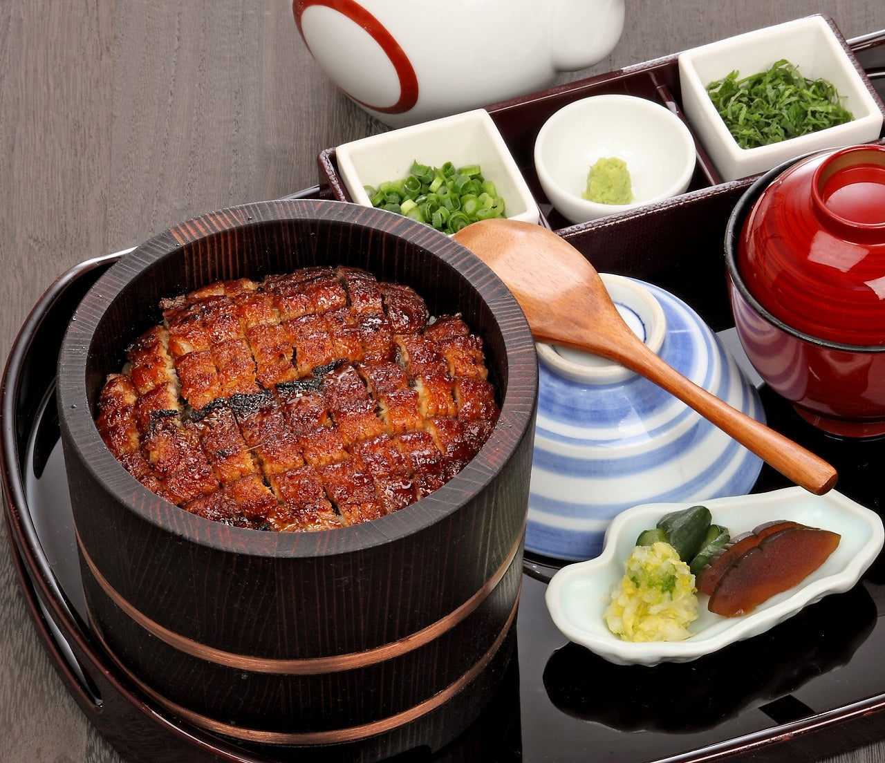 3人用ひつまぶし  【漬魚・魚加工品】【母の日】【父の日】【敬老の日】【お中元】【お歳暮】【土用の丑の日】【ギフト】【お祝い】