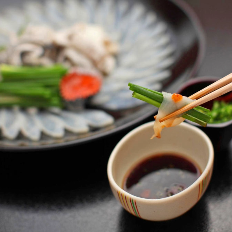 【冬季限定】大分県産 豊後とらふぐ料理セット《送料無料》北海道・沖縄は別途送料