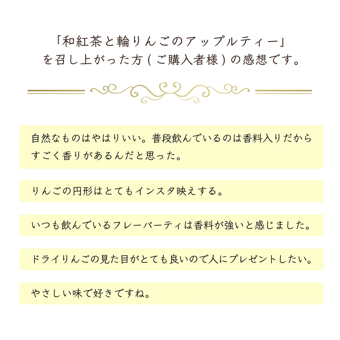 【5月7~13日ポイント7倍】アップルティー 紅茶 ティーバッグ りんご 6袋 ギフト 食べれるフルーツティー ドライフルーツ 和紅茶 国産 甘味料不使用 香料不使用