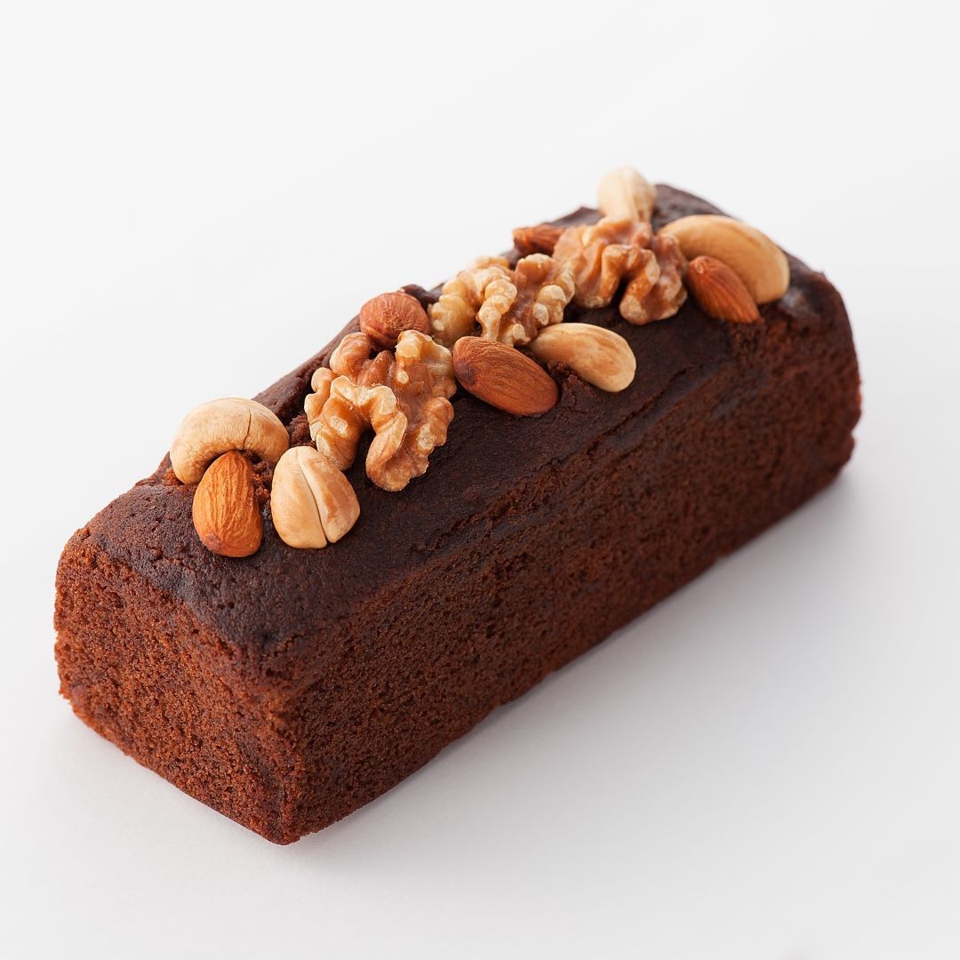 【神奈川】チョコレートケーキ 葉山 土産 ギフト 高級 贈答 プレゼント パウンドケーキ（送料込）
