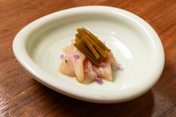 食べるわさびシリーズ　つんつん漬　化粧箱入り　プレゼント　贈答品　お土産　地産地消　伊豆　有東木