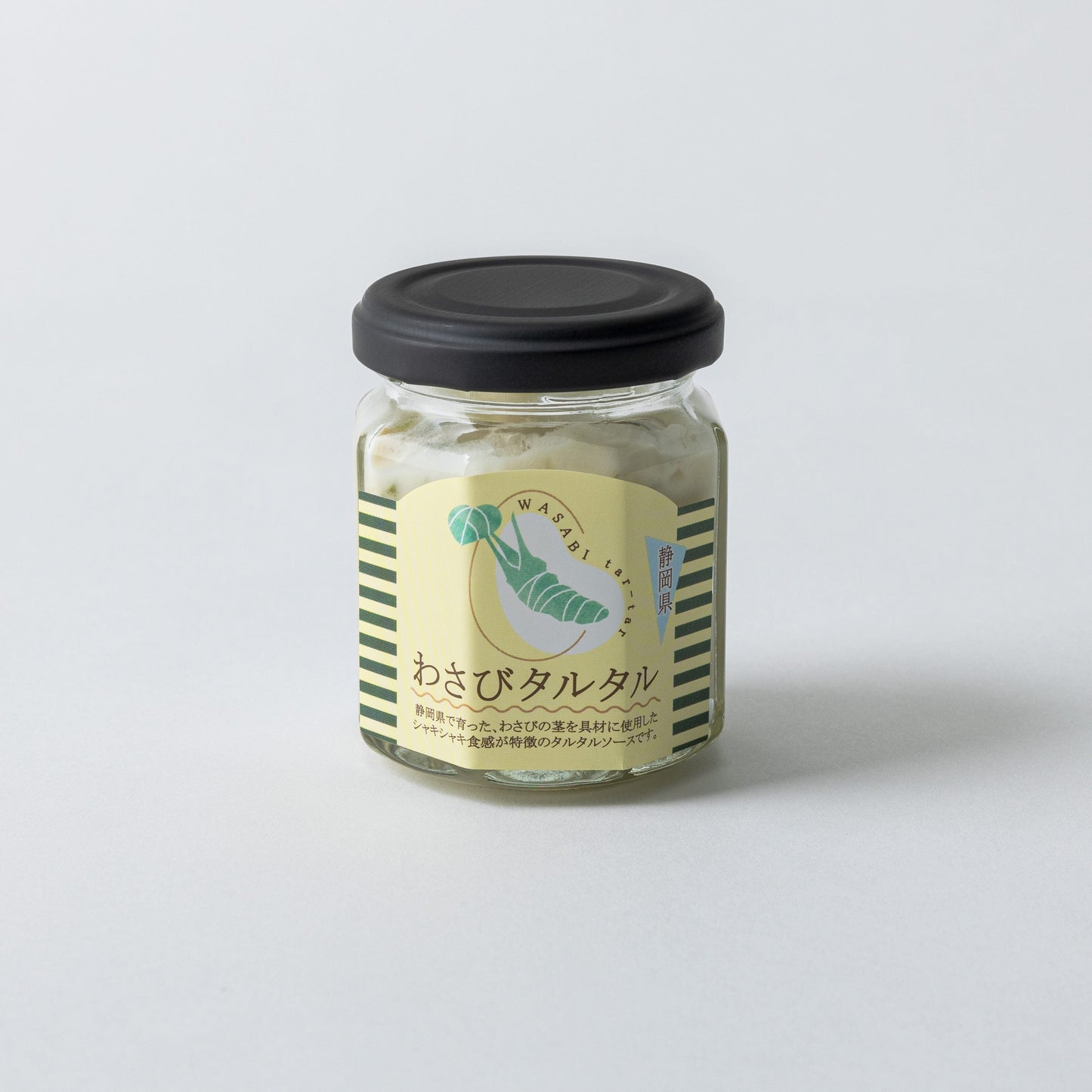 【わさびタルタル】