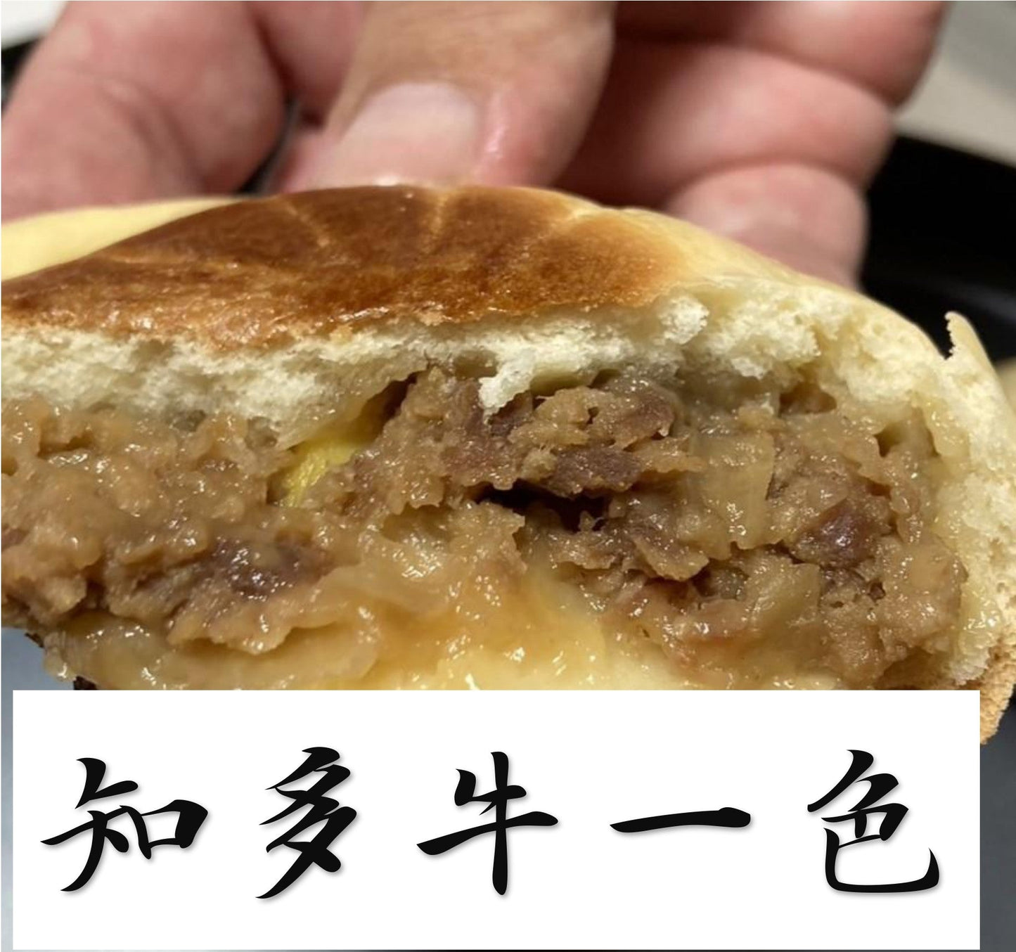 焼いて食べる中華まん 名付けて「ヤクまん」知多牛一色×６個 豚三元×６個 計１２個セット【冷凍便・送料無料】
