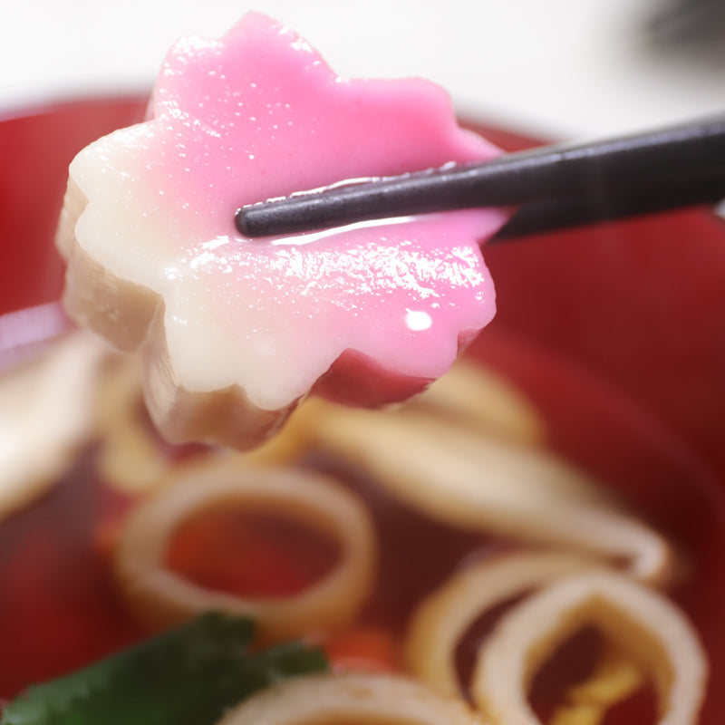 さくら麩（冷凍）