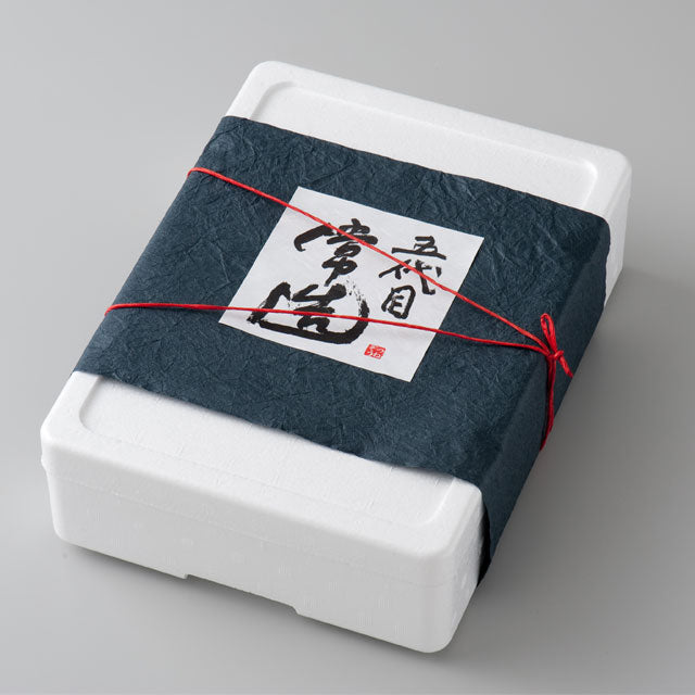 【送料込み】高級ひものセット（5種10パック）