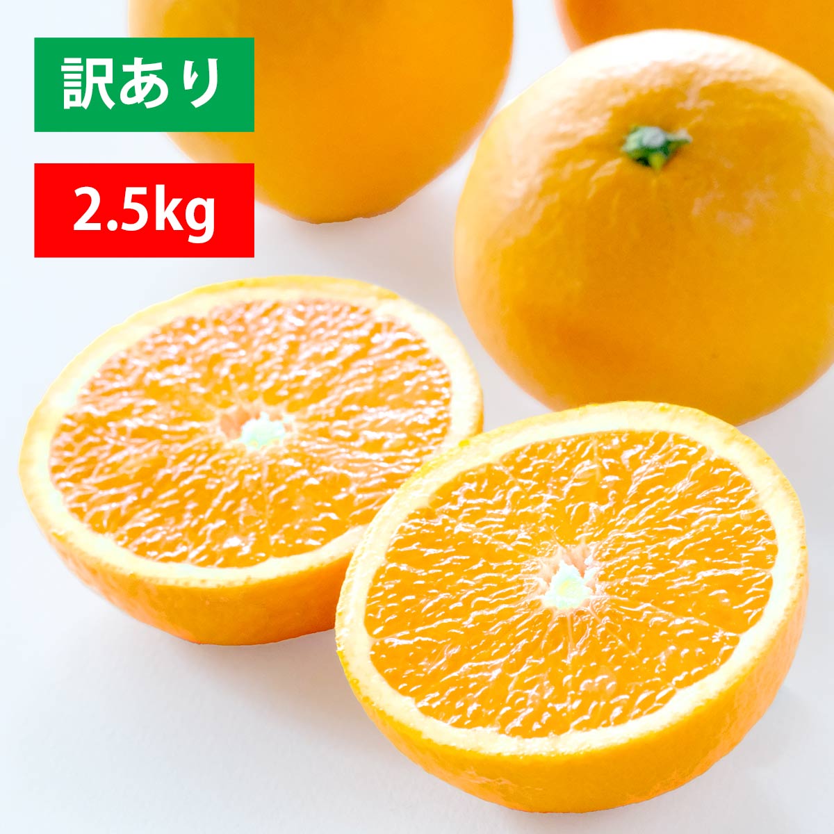 愛媛産 清見タンゴール