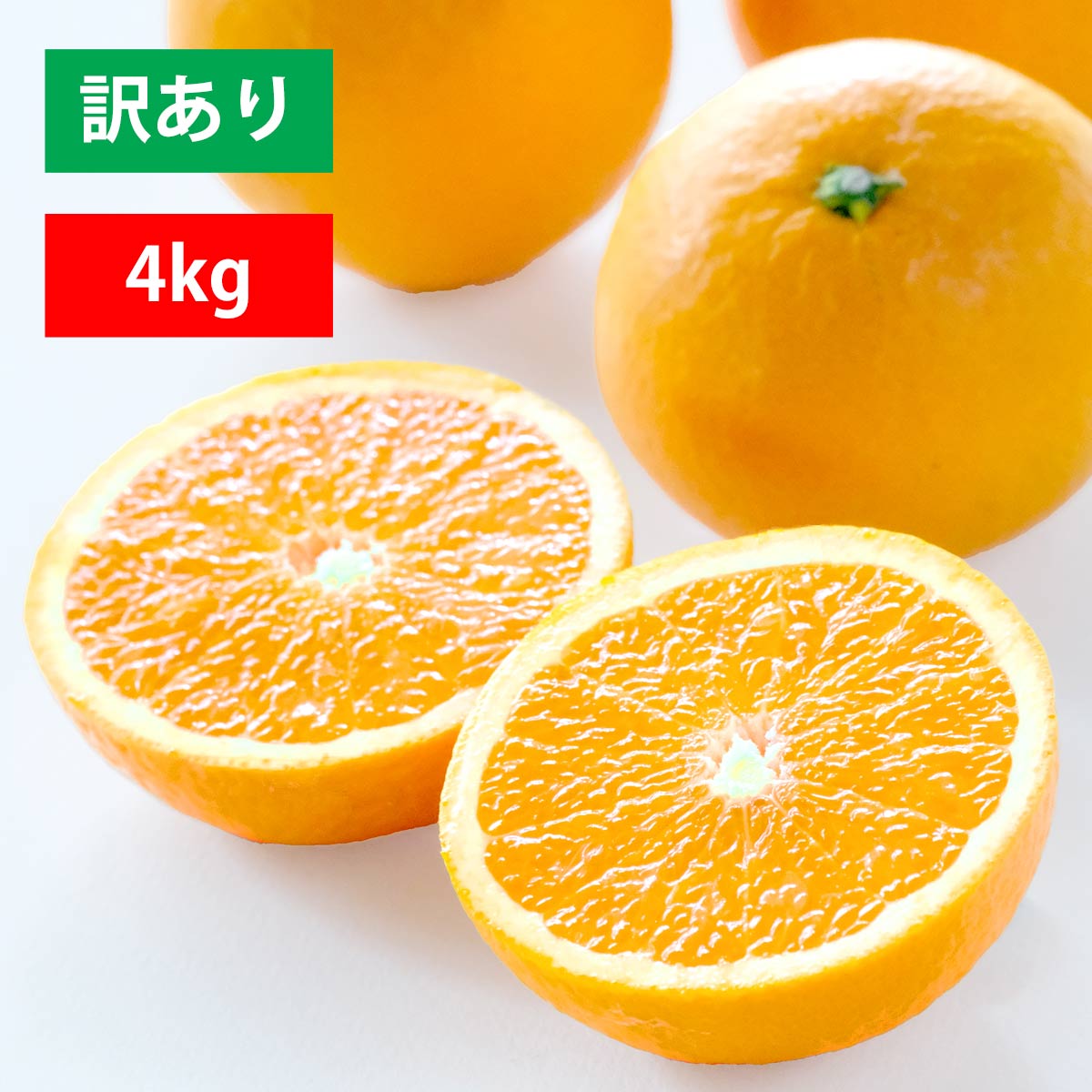 愛媛産 清見タンゴール