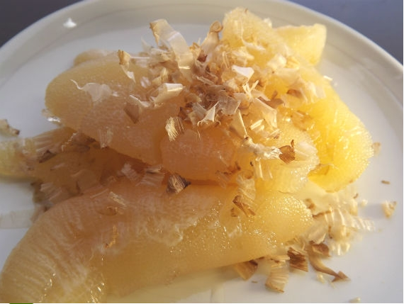 【人気商品】味付け数の子200ｇ★鰹だしの効いた※うす味白醤油漬け★一年中売り続けている逸品★新物入荷しました！★