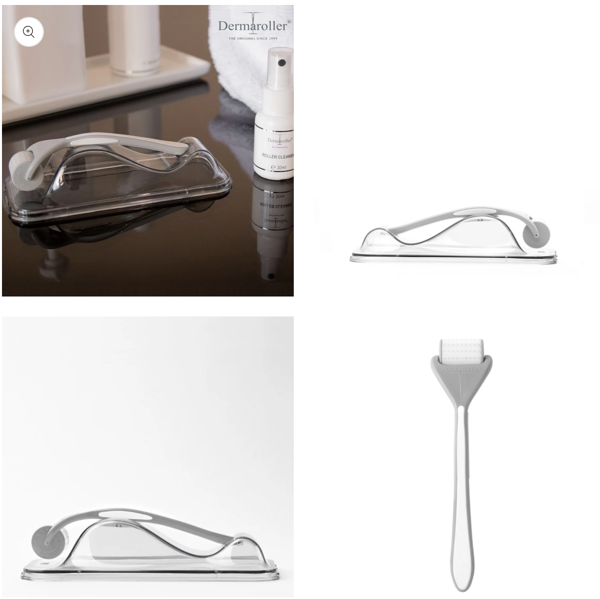 ダーマローラー HC902 & ローラークリーナー セット 正規品 新品未開封 ダーマローラー HC902 & ローラークリーナー セット 正規品 新品未開封