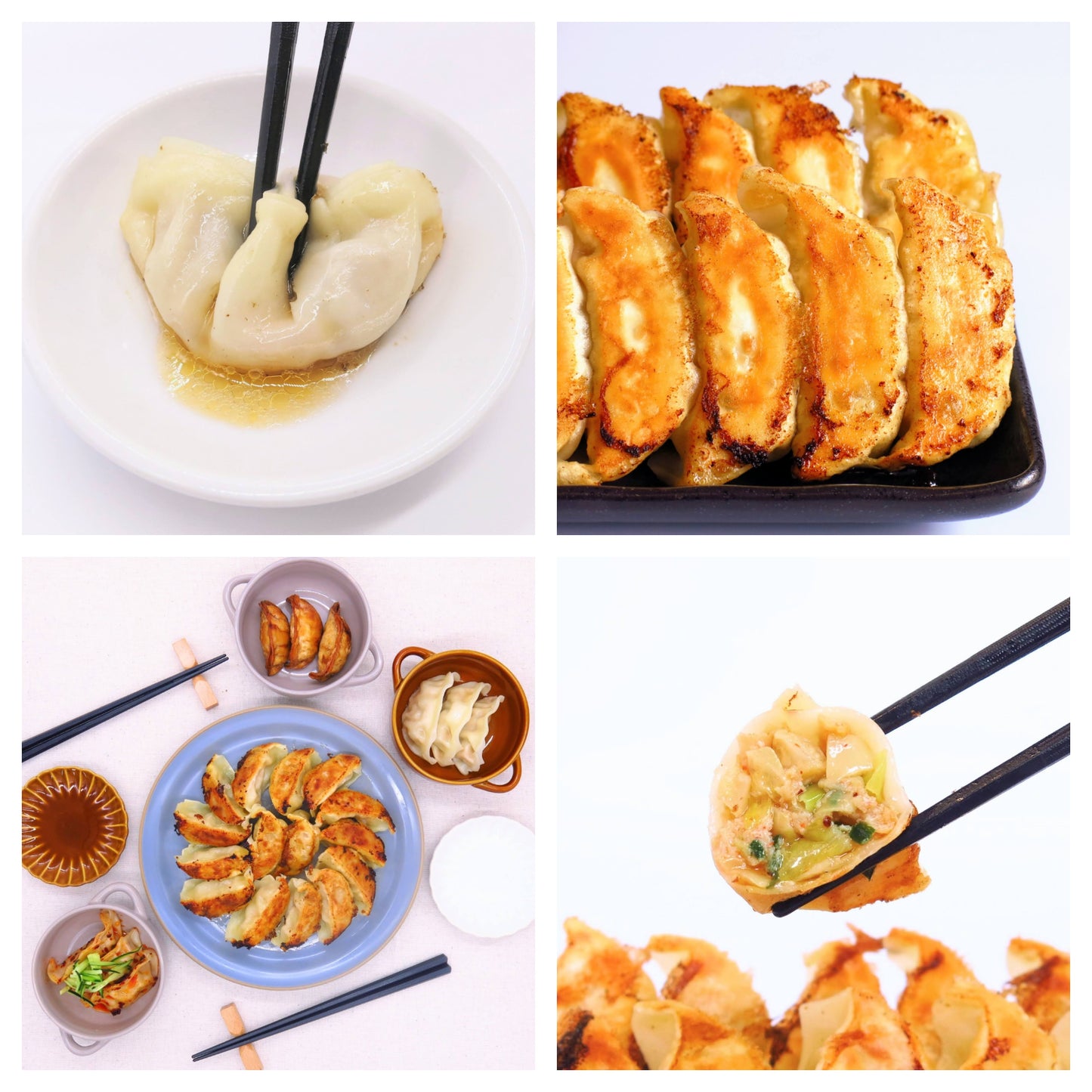 【焼売＆餃子の欲張りセット】大粒焼売3個袋入り×2袋（計6個）&つばめ餃子25個袋入り×1袋【送料込み】