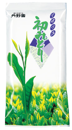 アサツユ初みどり