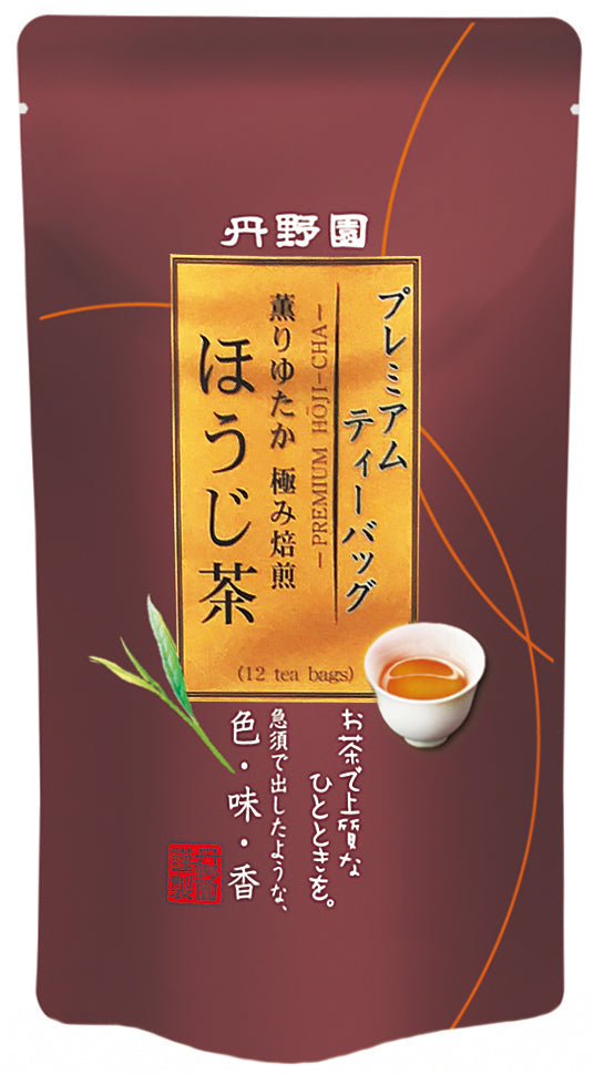 プレミアムティーバッグ3本セット