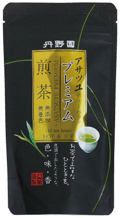 プレミアムティーバッグ3本セット