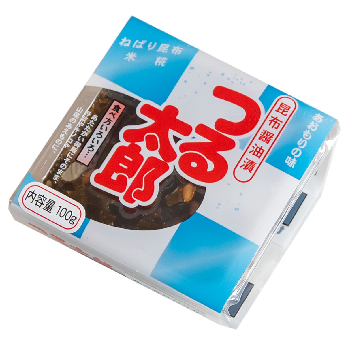 つる太郎【食べきりパック 単品】【在庫が切り替わり次第、2段パックから1段深底パックへ変更】