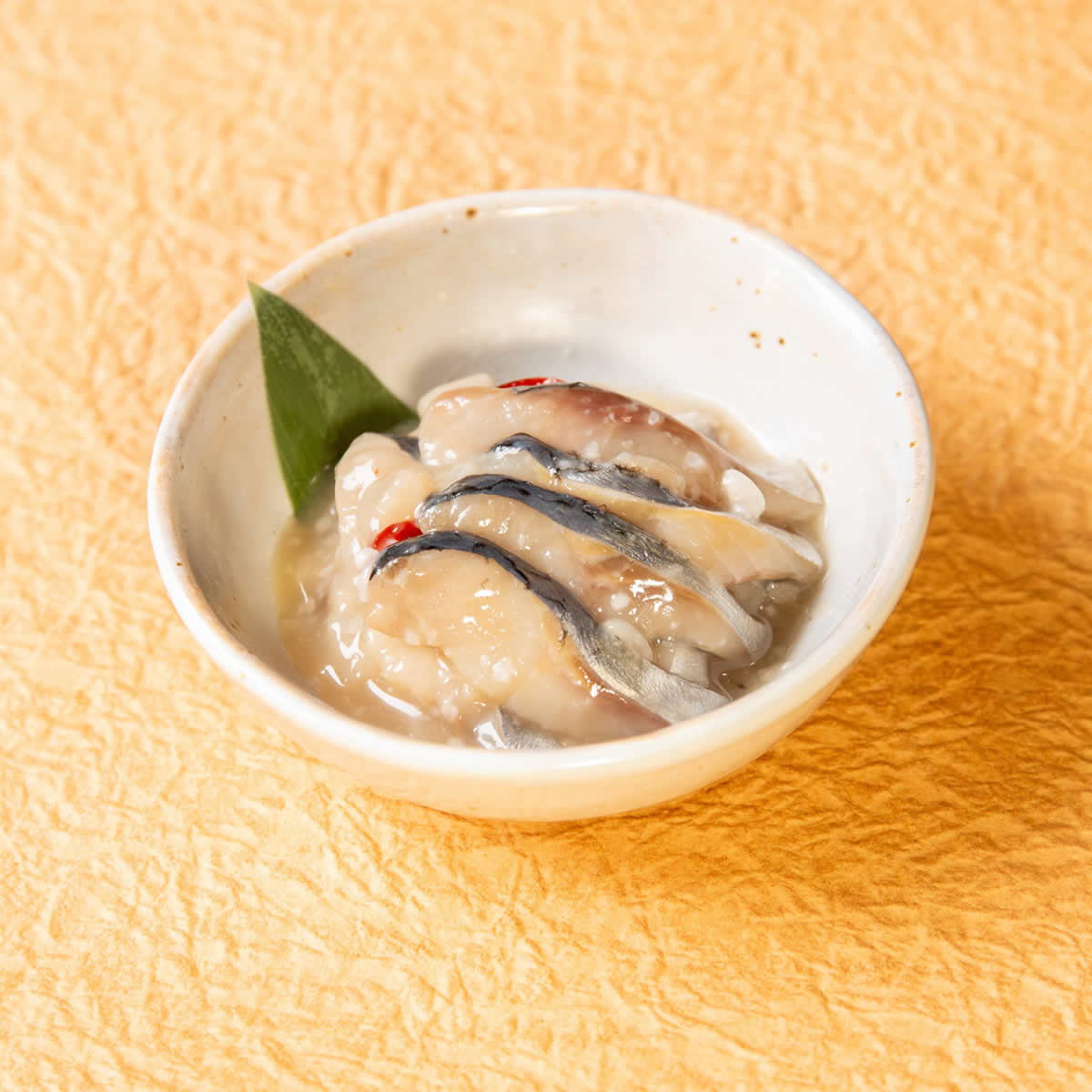 ギフトにしん切り込み250ｇ【要冷凍約180日】