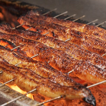 名古屋うなぎづくしギフト　【漬魚・魚加工品】【送料込み】【2023　お中元】【土用の丑の日】