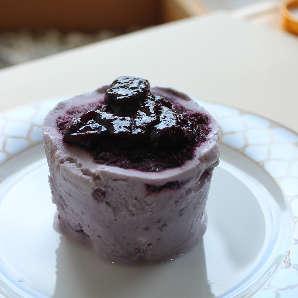 【送料込み】★信州産アイス11個セット（杏アイス2種・ブルーベリー・イチゴ・信州味噌くるみ）  限定10セット【アイスクリーム・乳製品】