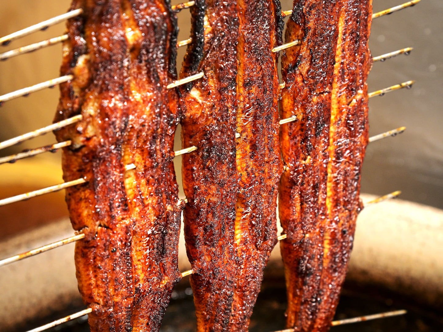 うなぎ長焼ギフト2本セット　【漬魚・魚加工品】【母の日】【父の日】【敬老の日】【お中元】【お歳暮】【土用の丑の日】【ギフト】【お祝い】