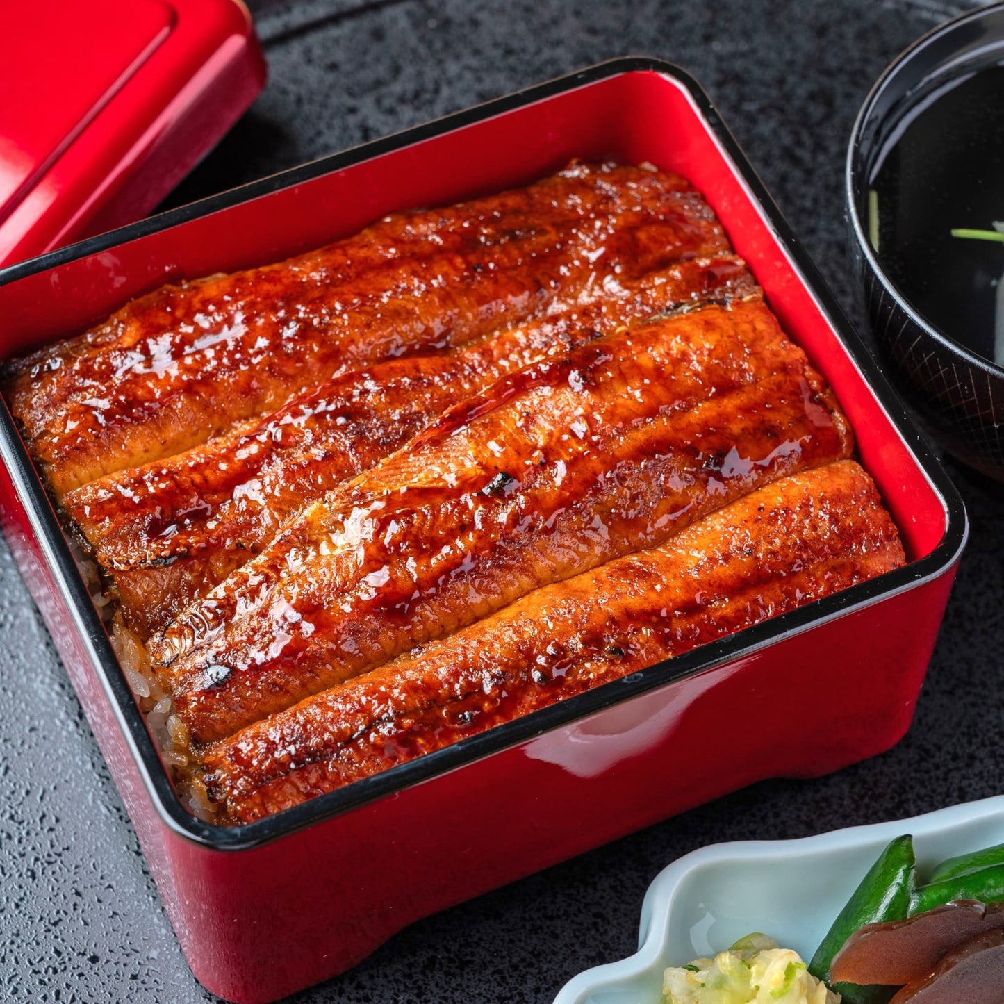 うなぎ長焼ギフト2本セット　【漬魚・魚加工品】【母の日】【父の日】【敬老の日】【お中元】【お歳暮】【土用の丑の日】【ギフト】【お祝い】