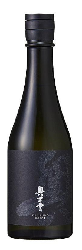 【蔵元直送！】奥出雲 純米大吟醸酒 500ml 日本酒 純米大吟醸 奥出雲  改良八反流 中口 清酒 食中酒 冷酒 華やか