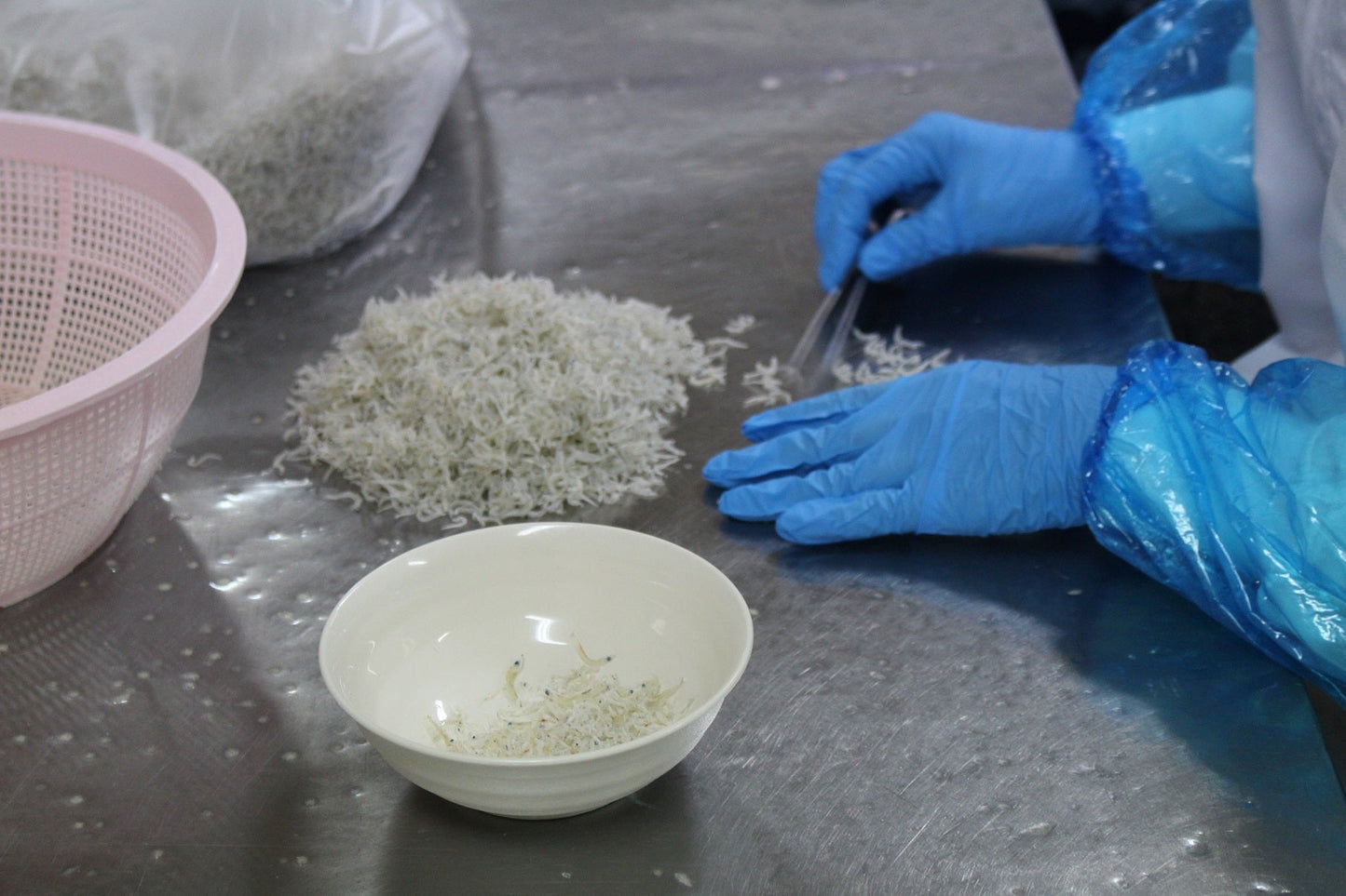 日向歌沙（ひなかさ）上干ちりめん 70g×3袋入り【株式会社日髙水産】【宮崎てげうま】