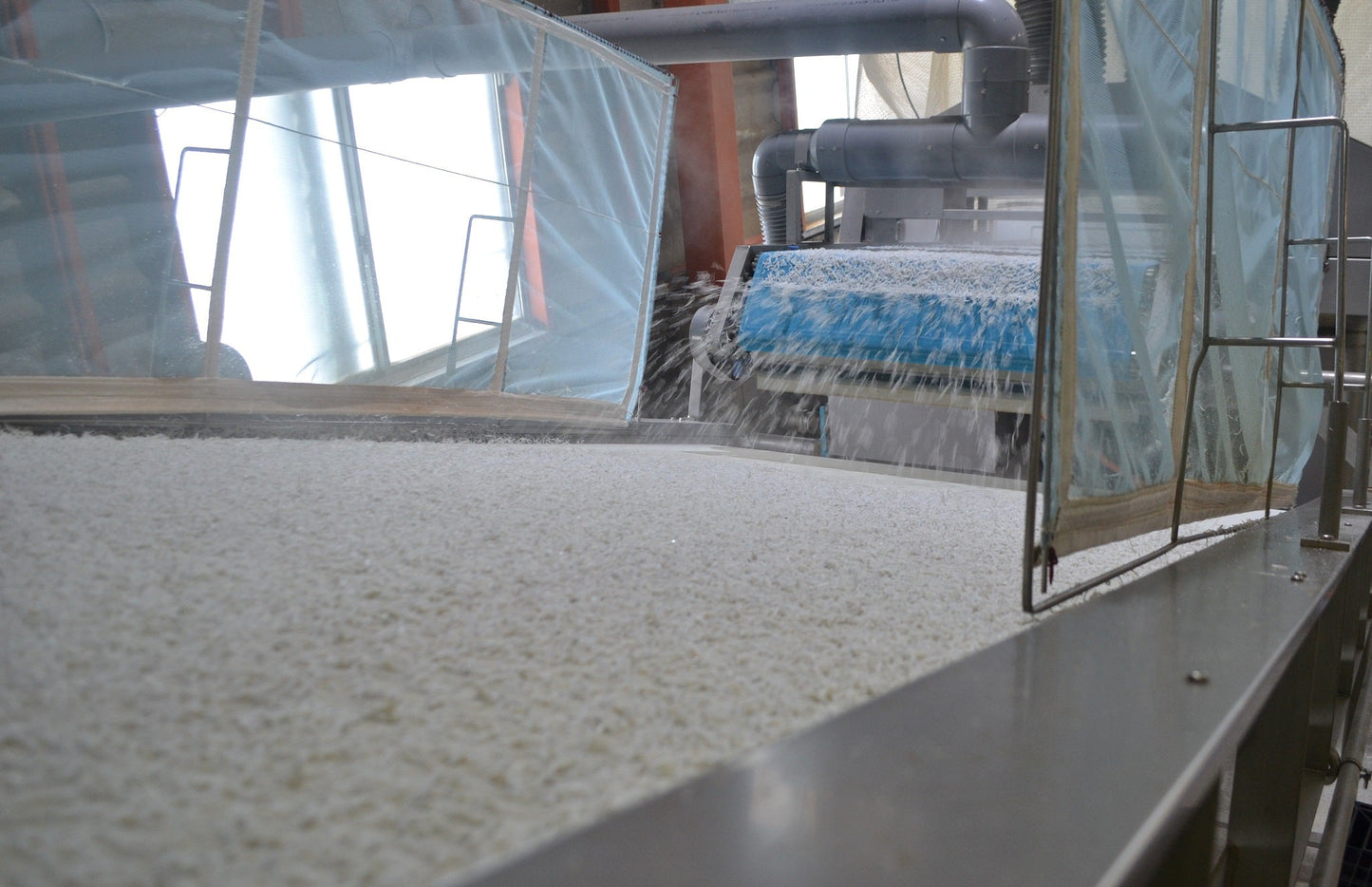 ちりめんポリポリ　４種セット（食塩あり２種、食塩不使用２種）【株式会社日髙水産】【宮崎てげうま】