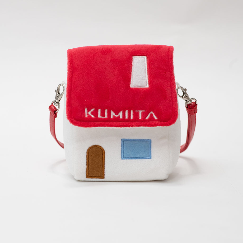 KUMIITA ポシェット