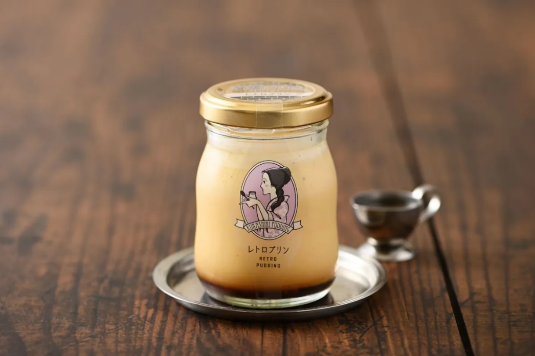 大人気！美観地区セット6個