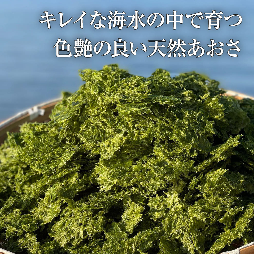 2025年産香り豊かな大分姫島産天然あおさ15g×10袋｜高級料亭の味噌汁が自宅で｜ミネラル・食物繊維・ビタミン豊富な海藻スーパーフード｜送料無料＆10％OFF｜簡単ふりかけ＆天ぷら・サラダにも◎｜無添加・保存料不使用・常温保存OK・ギフト対応可｜お取り寄せグルメ・常備菜・ダイエット食・健康志向・海藻スープ｜数量限定在庫限り