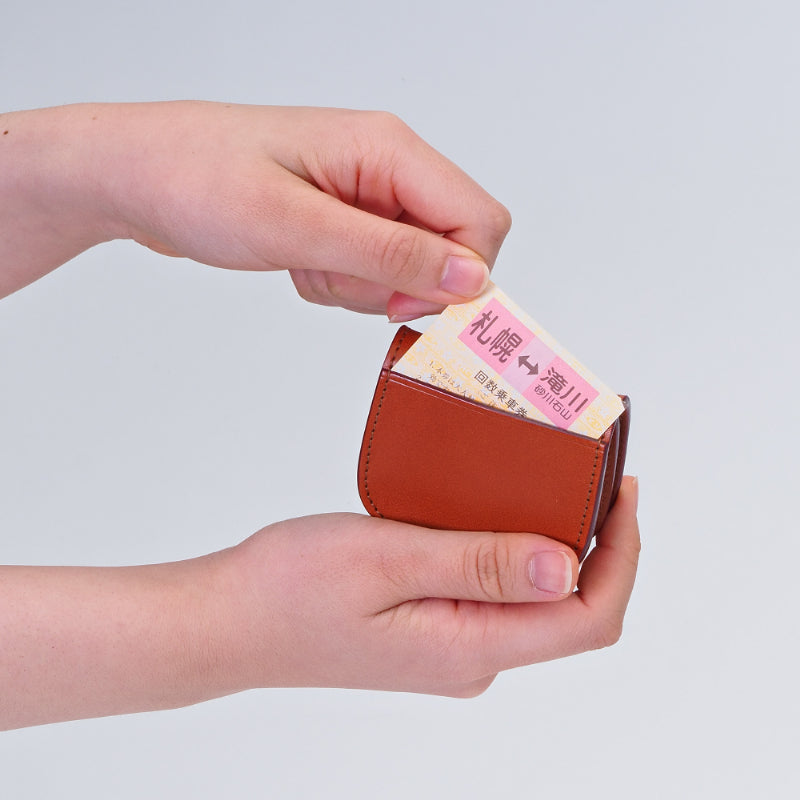 E111　厚口ドル入れ