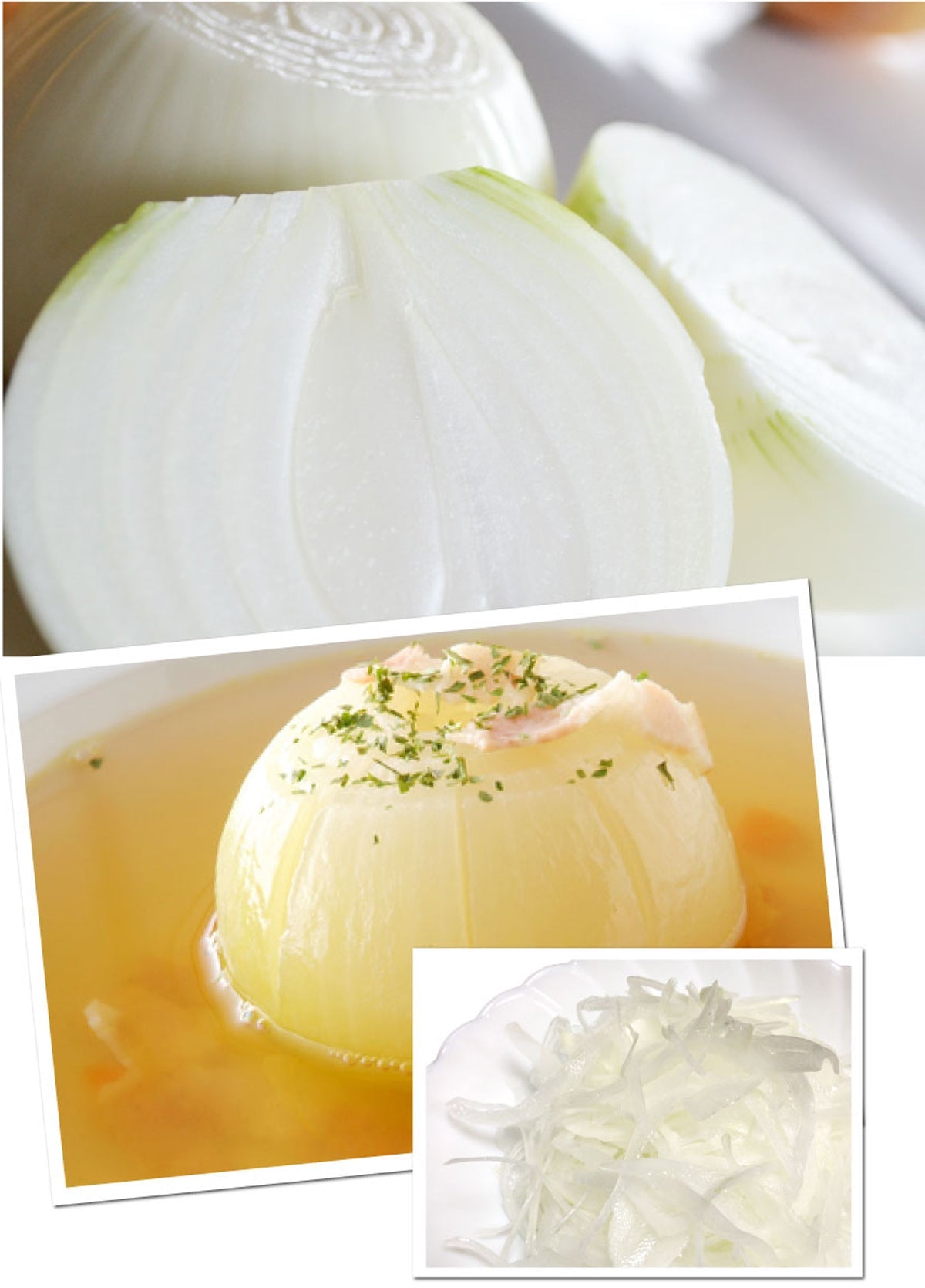 ＜春の味！今の時期だけ！＞みずみずしい美味しさ♪★新たまねぎ★（S～Lサイズ混合）