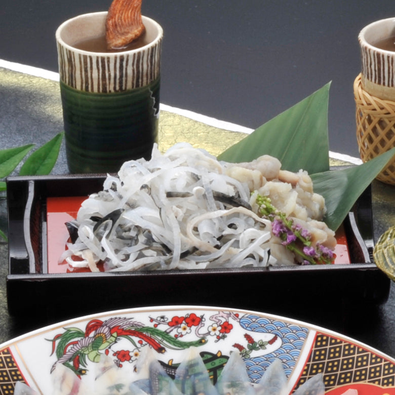 天然ふく料理コース６人前「送料込」