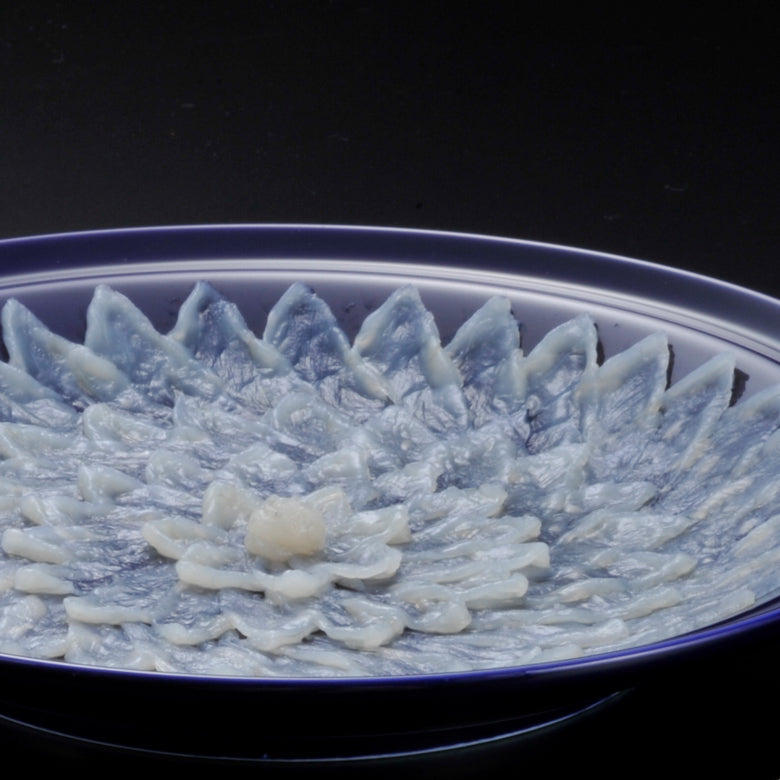 ふく料理ファミリーコース（4人前）「送料込」