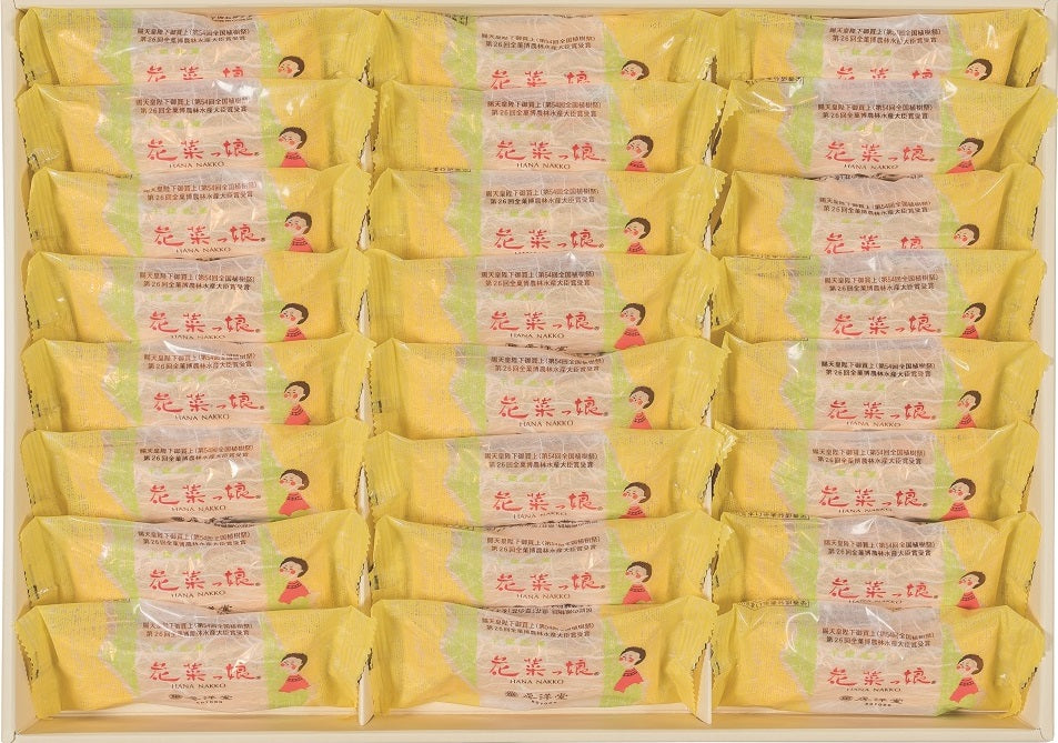 花菜っ娘２４本入