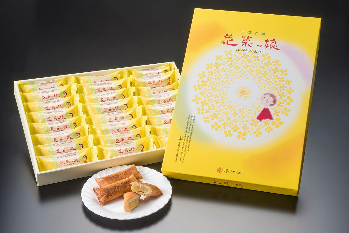 花菜っ娘２４本入