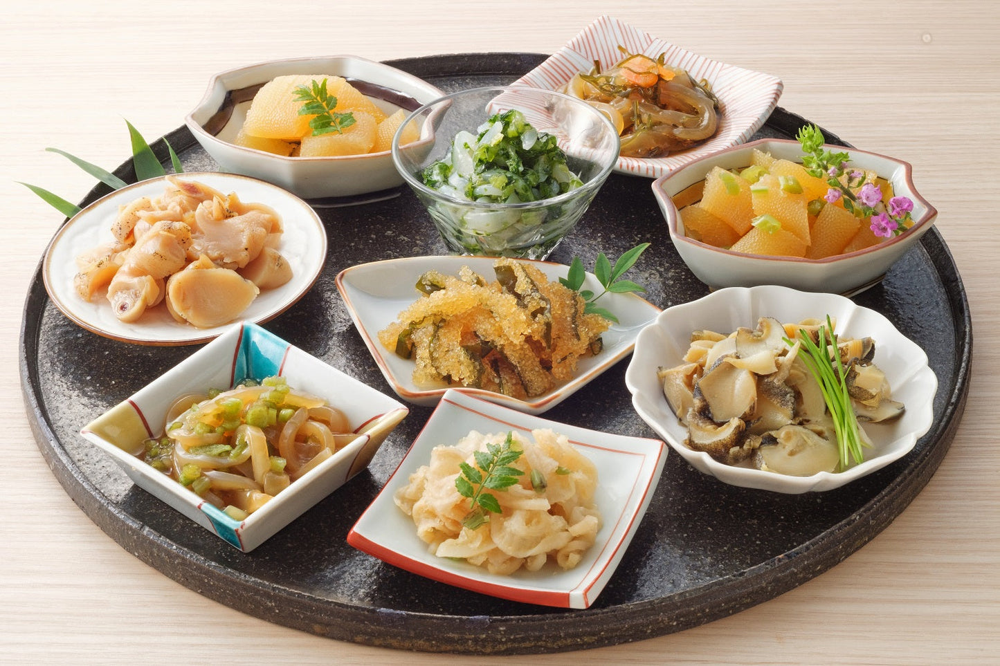 【大人のご褒美】静岡の逸品　豪華9種詰め合わせ